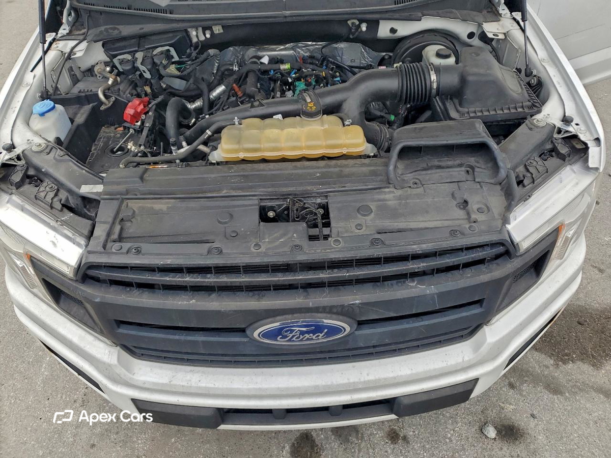 Ford F-150 2020