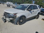 Ford Explorer 2019