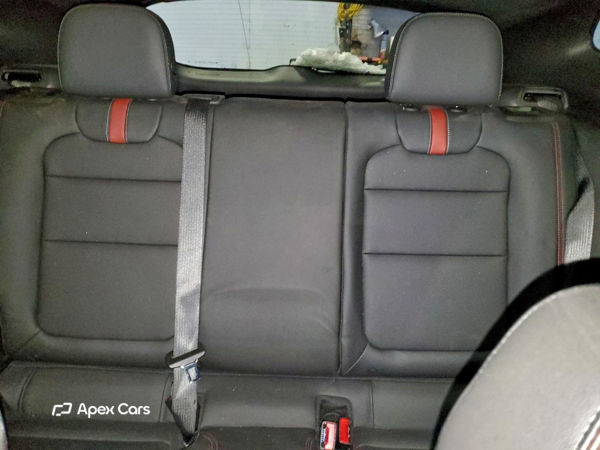 Chevrolet Trax 2024