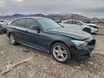 BMW Series 3 2015