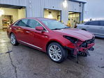 Cadillac XTS 2018