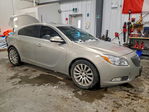 Buick Regal 2011