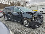 Chrysler Pacifica 2017
