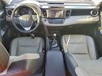 Toyota RAV 4 2017