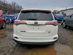 Toyota RAV 4 2018