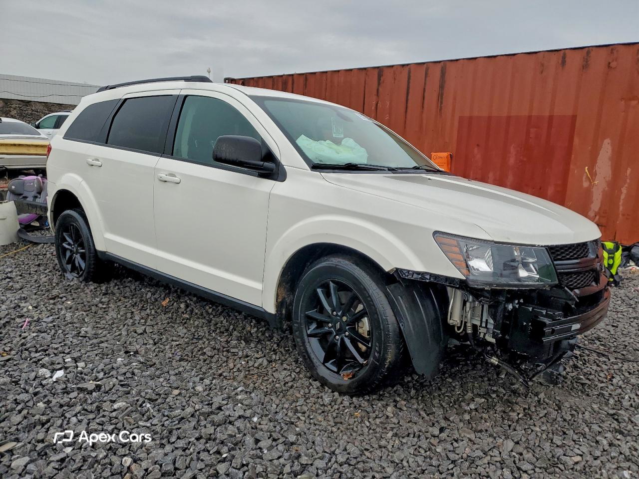 Dodge Journey 2020