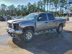 GMC Sierra 2012