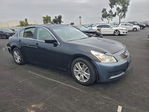 Infiniti G 2013
