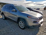 Jeep Cherokee 2017
