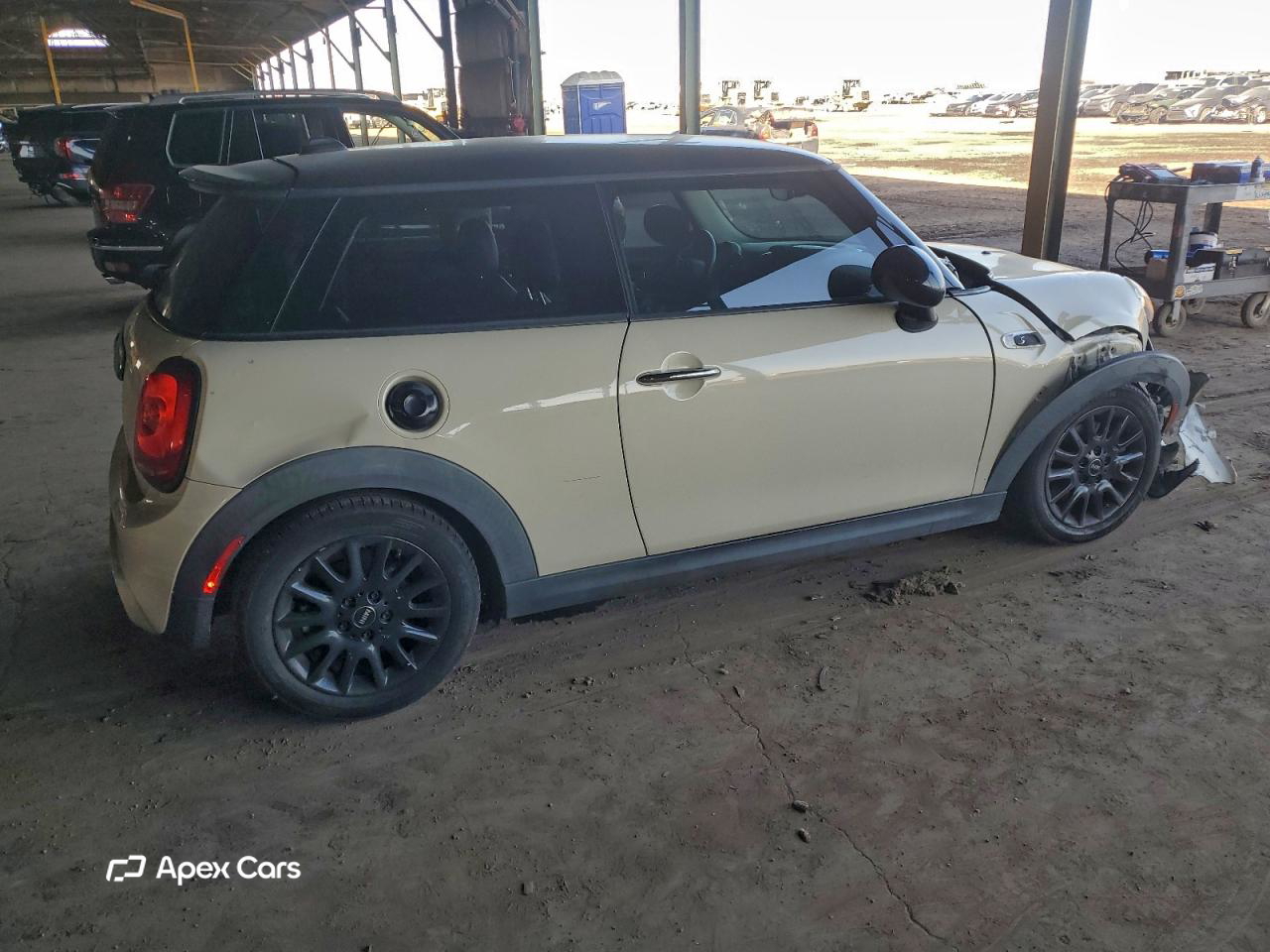 MINI Cooper 2017