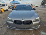 BMW Series 5 2011