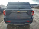 Ford Explorer 2021