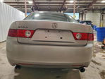 Acura TSX 2004