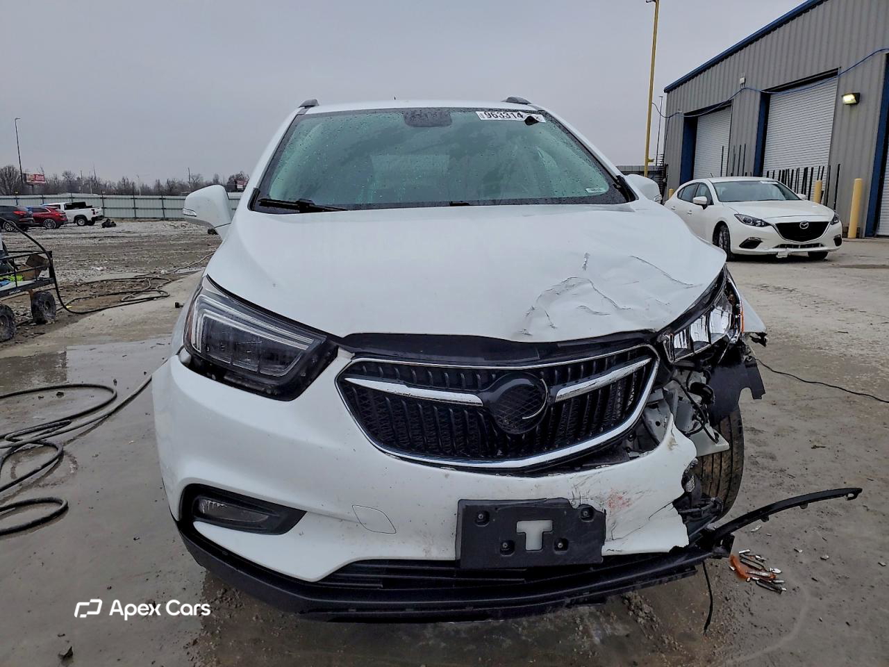 Buick Encore 2020