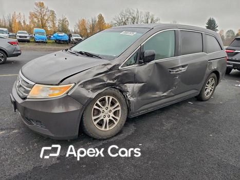 Honda Odyssey 2013 - Image 1 of 14