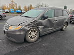 Honda Odyssey 2013