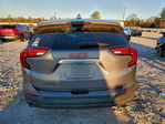 GMC Terrain 2018