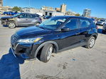 Nissan Kicks 2025