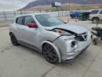 Nissan Juke 2015