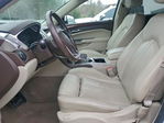Cadillac SRX 2015