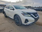 Nissan Murano 2019
