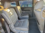Honda Odyssey 2011