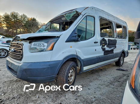 Ford Transit 2015 - Zdjęcie 1 z 13