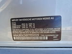 BMW Series 3 2015