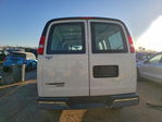 Chevrolet Express 2016