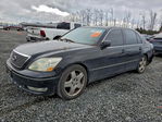 Lexus LS 2006