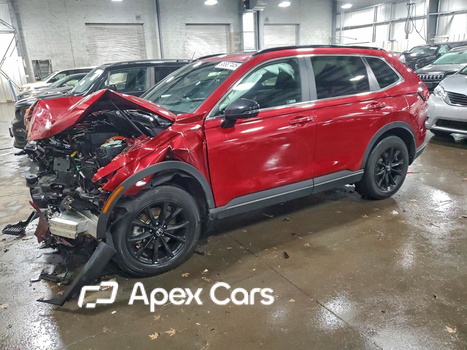 Honda CR-V 2024 - Image 1 of 14