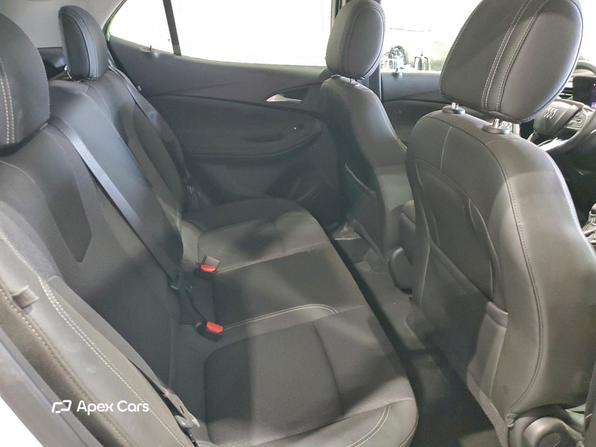 Buick Encore 2025