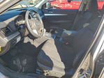 Subaru Outback 2010