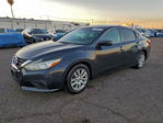 Nissan Altima 2017