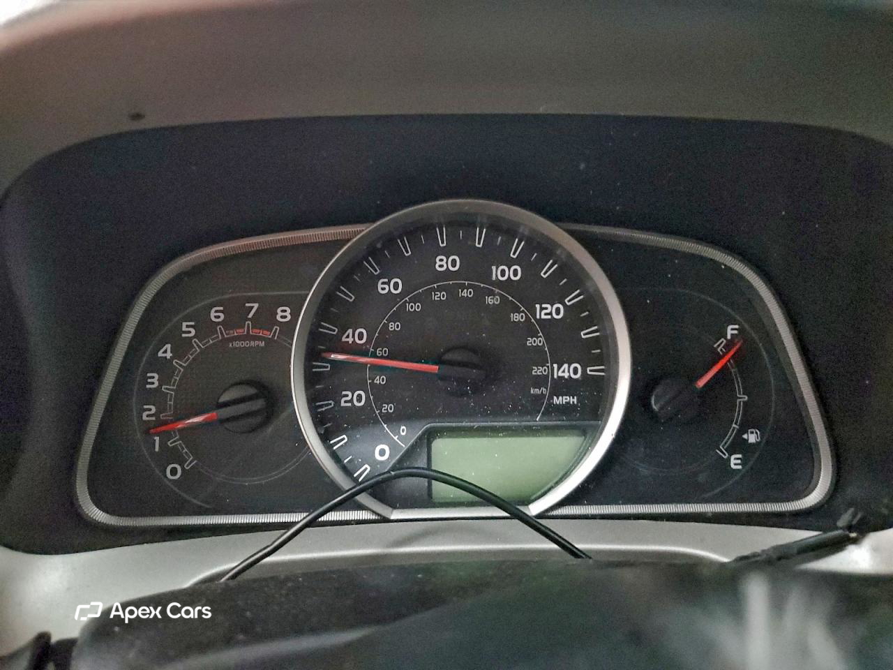 Toyota RAV 4 2014
