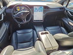 Tesla Model X 2018