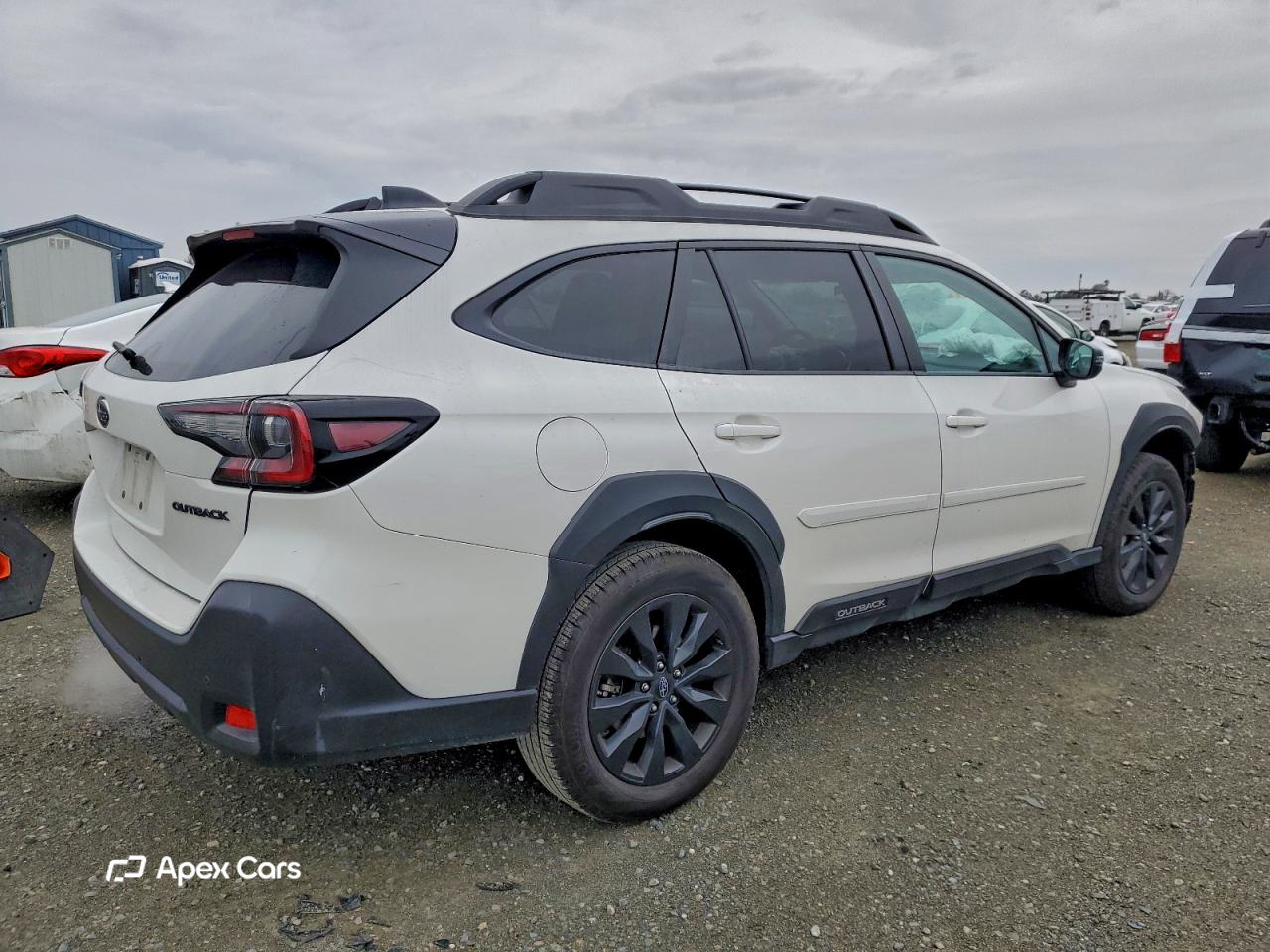Subaru Outback 2023