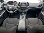 Jeep Cherokee 2020