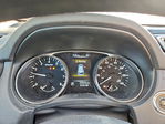 Nissan Rogue 2015