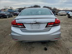 Honda Civic 2013