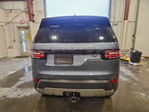 Land Rover Discovery 2020