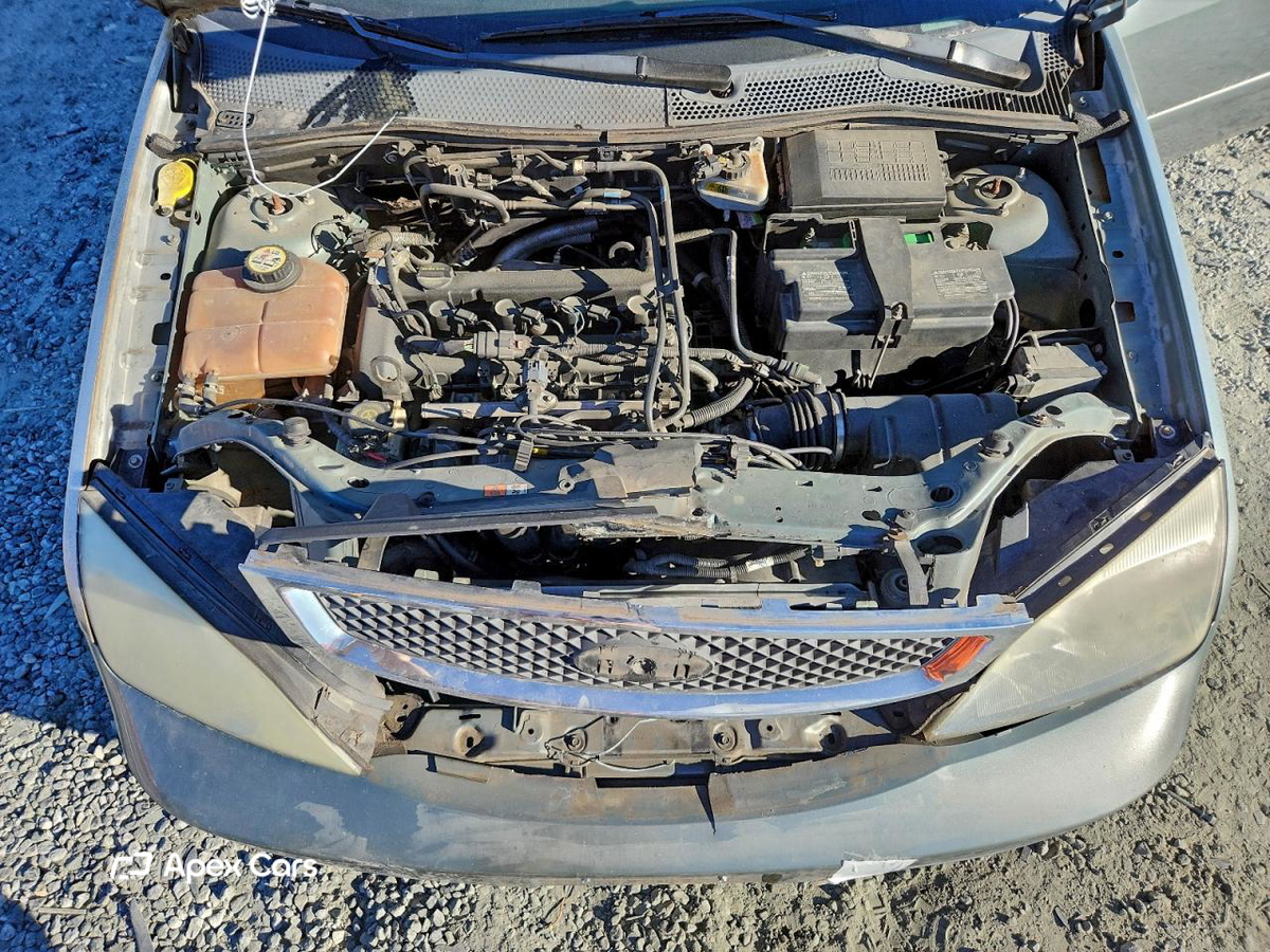 Ford Focus 2006