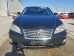 Lexus ES 2012