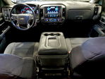 Chevrolet Silverado 2016