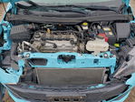 Chevrolet Spark 2021