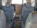 GMC Acadia 2008