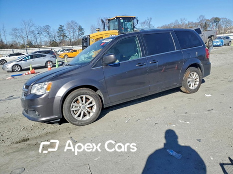 Dodge Caravan 2019 - Image 1 of 14