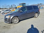 Dodge Caravan 2019