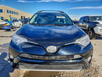 Toyota RAV 4 2017