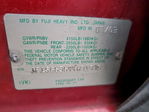 Subaru Forester 2004